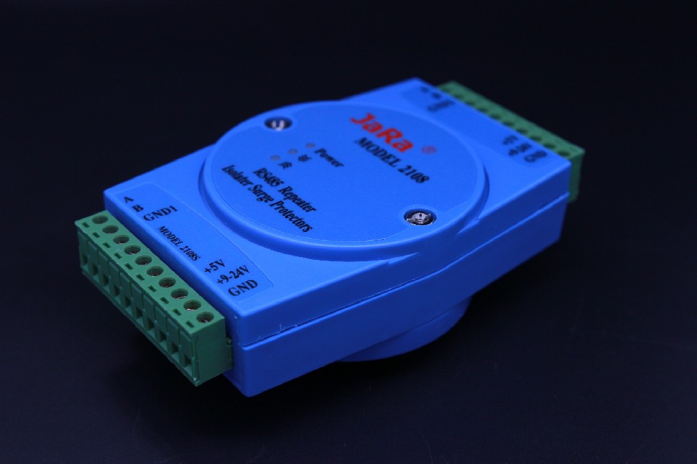 JaRa 2108S-RS485中繼器